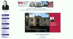 Desktop Screenshot of jerryhoffman.com